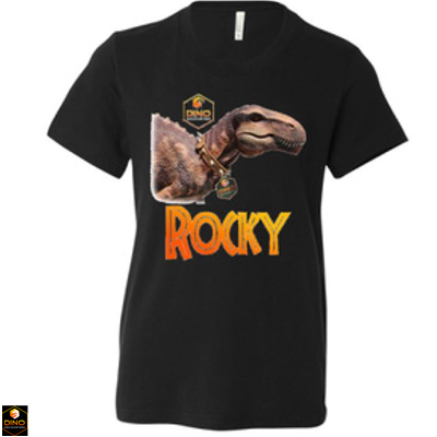 Rocky Tshirt