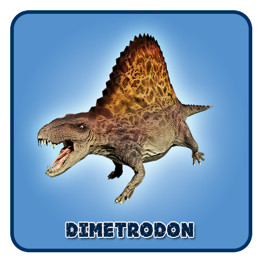 Dimetrodon