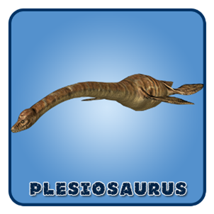 Plesiosaurus