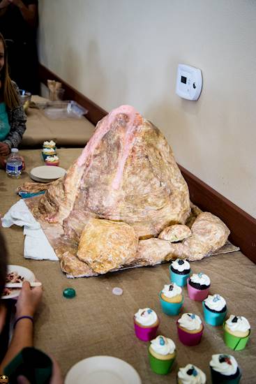 <p>Dino Encounter Ranger Party</p>