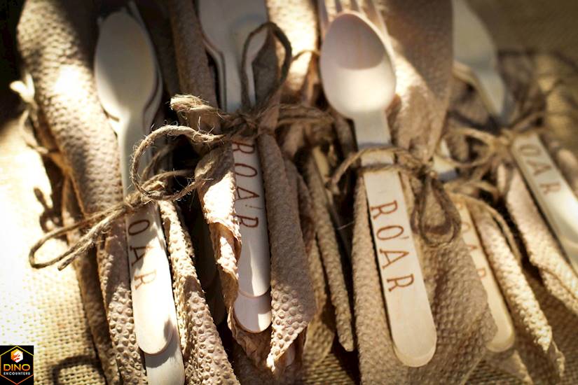 <p>Fossil Hunters</p>